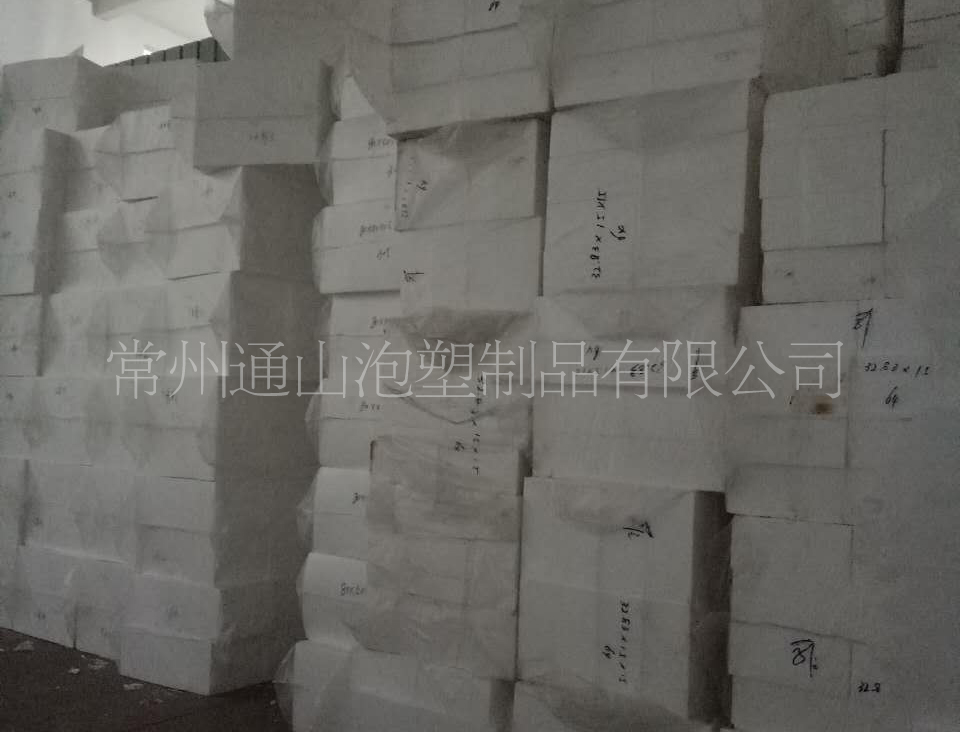了解常州泡沫包裝的主要使用特性